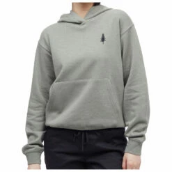 Tentree Women's Treefleece Golden Spruce Hoodie - Hoodie