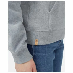 Tentree Women's Wildfields Ten Hoodie - Hoodie 9 Tentree Women's Wildfields Ten Hoodie - Hoodie -Outdoor Equipment Sales Shop tentree womens wildfields ten hoodie hoodie detail 4
