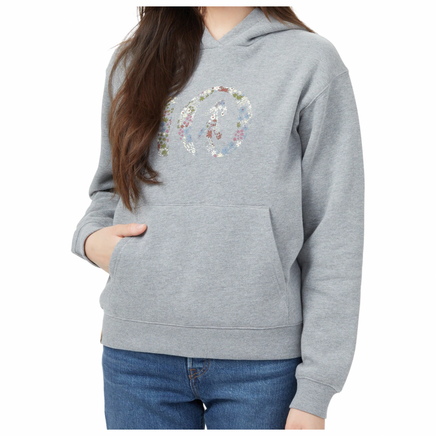 Tentree Women's Wildfields Ten Hoodie - Hoodie 3 Tentree Women's Wildfields Ten Hoodie - Hoodie