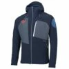 Ternua Demin Hard Hood Jacket - Fleece Jacket 1 Ternua Demin Hard Hood Jacket - Fleece Jacket -Outdoor Equipment Sales Shop ternua demin hard hood jacket fleece jacket