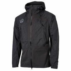 Ternua Kars Jacket - Waterproof Jacket