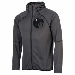 Ternua Rakker Hood Jacket - Fleece Jacket