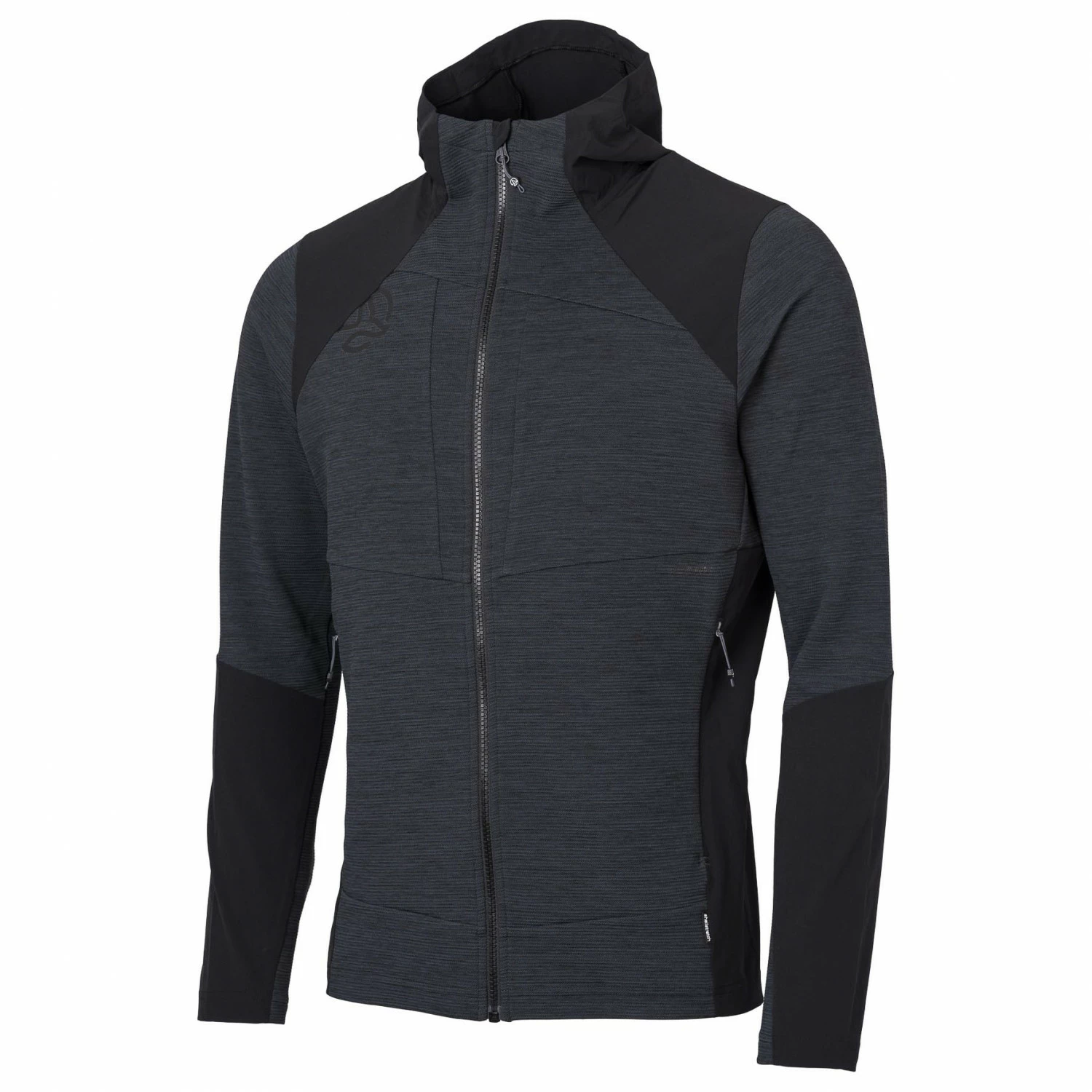 Ternua Tilek Hood Jacket - Fleece Jacket 3 Ternua Tilek Hood Jacket - Fleece Jacket