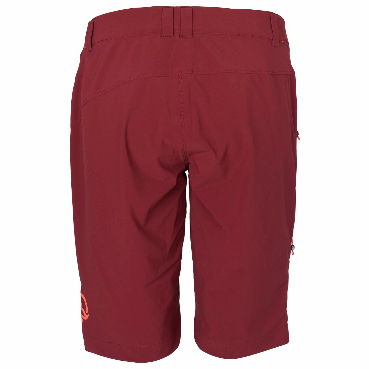 Ternua Women's Bermuda Rotar - Shorts 4 Ternua Women's Bermuda Rotar - Shorts - Image 2