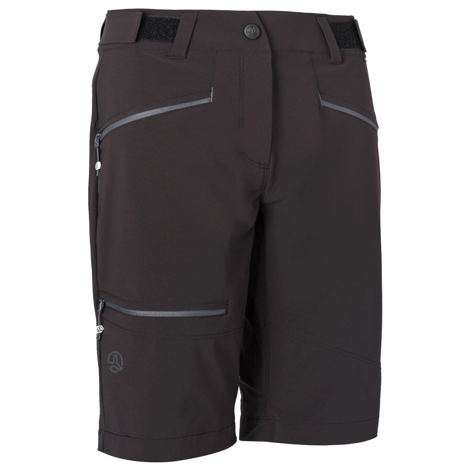 Ternua Women's Bermuda Rotar - Shorts 3 Ternua Women's Bermuda Rotar - Shorts