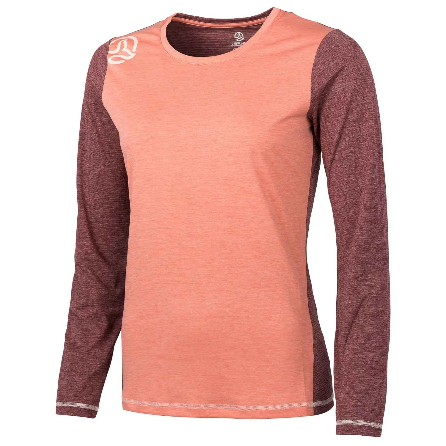 Ternua Women's Camiseta Krodina Tee L/S - Sport Shirt 3 Ternua Women's Camiseta Krodina Tee L/S - Sport Shirt