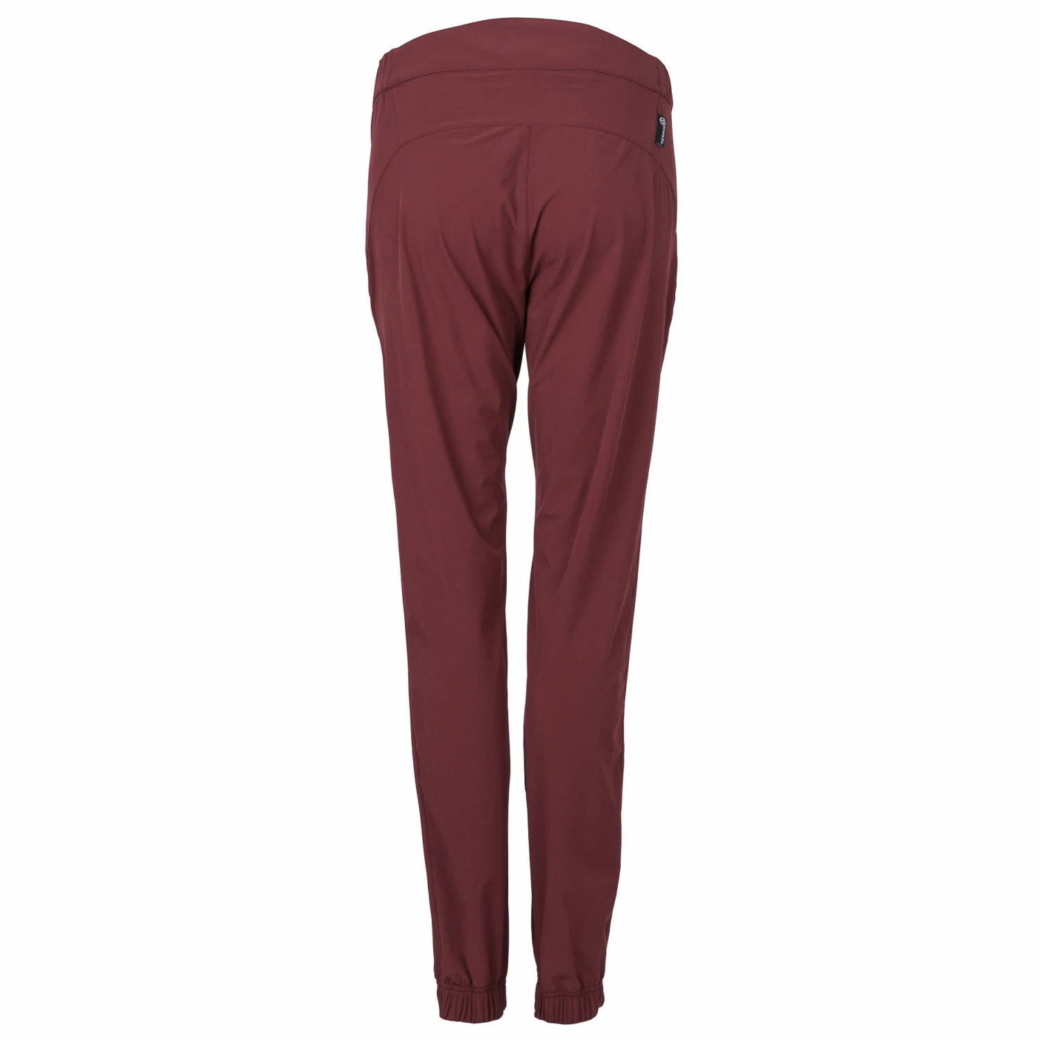 Ternua Women's Cindy - Walking Trousers 4 Ternua Women's Cindy - Walking Trousers - Image 2