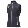 Ternua Women's Kliggera Hard Vest - Fleece Vest