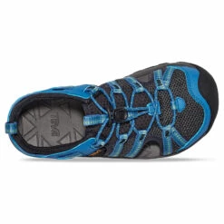 Teva Kid's Manatee - Sandals -Outdoor Equipment Sales Shop teva kids manatee sandals detail 5