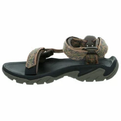 Teva Terra Fi 5 Universal - Sandals -Outdoor Equipment Sales Shop teva terra fi 5 universal sandals detail 4