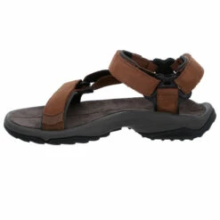 Teva Terra Fi Lite Leather - Sandals -Outdoor Equipment Sales Shop teva terra fi lite leather sandals detail 3