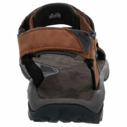 Teva Terra Fi Lite Leather - Sandals -Outdoor Equipment Sales Shop teva terra fi lite leather sandals detail 4