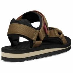 Teva Universal Trail - Sandals -Outdoor Equipment Sales Shop teva universal trail sandals detail 3