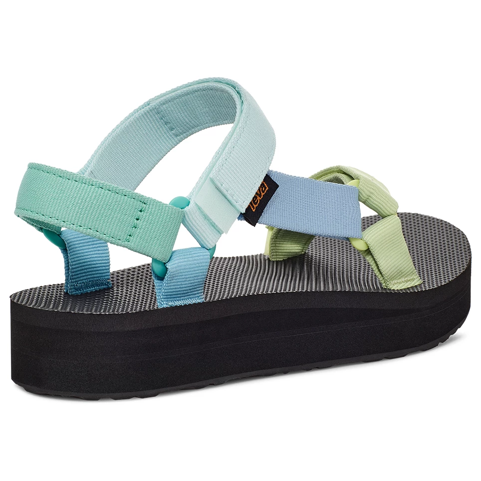 Teva Women's Midform Universal - Sandals 6 Teva Women's Midform Universal - Sandals - Image 4