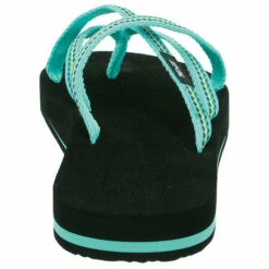 Teva Women's Olowahu - Sandals 11 Teva Women's Olowahu - Sandals -Outdoor Equipment Sales Shop teva womens olowahu sandals detail 5