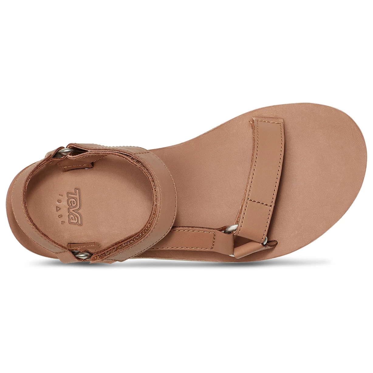 Teva Women's Original Universal Leather - Sandals 7 Teva Women's Original Universal Leather - Sandals - Image 5