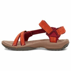 Teva Women's Terra Fi Lite Suede - Sandals 10 Teva Women's Terra Fi Lite Suede - Sandals -Outdoor Equipment Sales Shop teva womens terra fi lite suede sandals detail 3