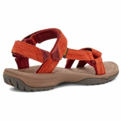 Teva Women's Terra Fi Lite Suede - Sandals 11 Teva Women's Terra Fi Lite Suede - Sandals -Outdoor Equipment Sales Shop teva womens terra fi lite suede sandals detail 4
