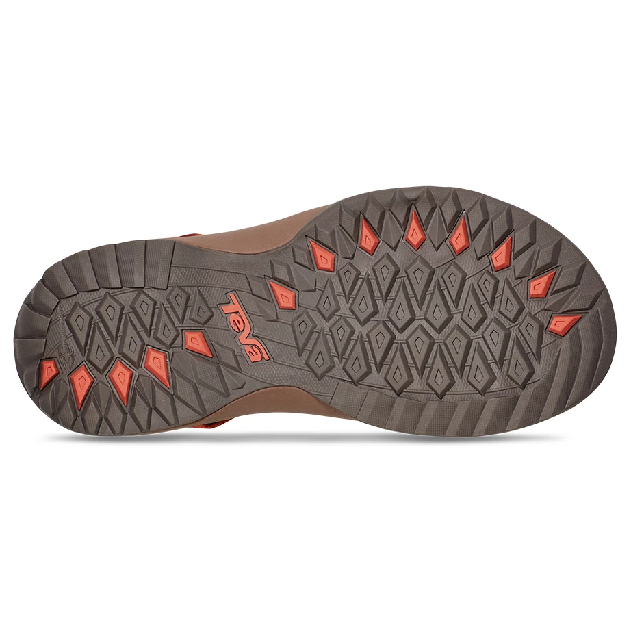 Teva Women's Terra Fi Lite Suede - Sandals 8 Teva Women's Terra Fi Lite Suede - Sandals - Image 6