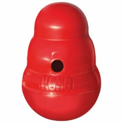 Toy Hund KONG Wobbler - Dog Accessories