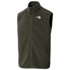 The North Face 100 Glacier Vest - Fleece Vest