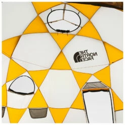 The North Face 2-Meter Dome - Group Tent -Outdoor Equipment Sales Shop the north face 2 meter dome group tent detail 4