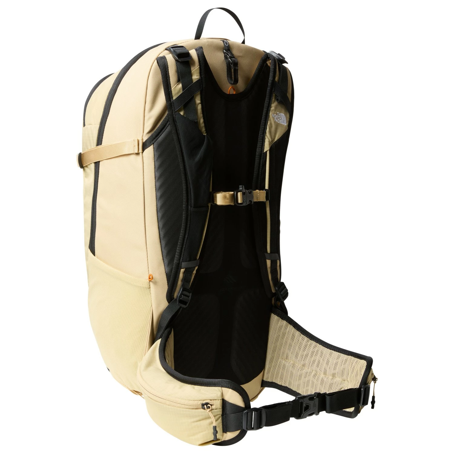 The North Face Basin 36 - Walking Backpack 4 The North Face Basin 36 - Walking Backpack - Image 2