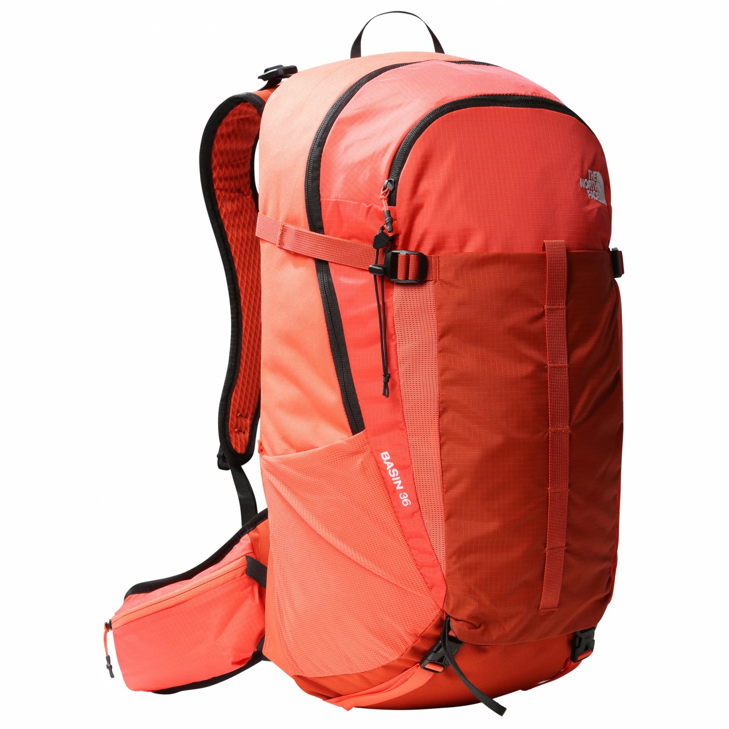 The North Face Basin 36 - Walking Backpack 3 The North Face Basin 36 - Walking Backpack