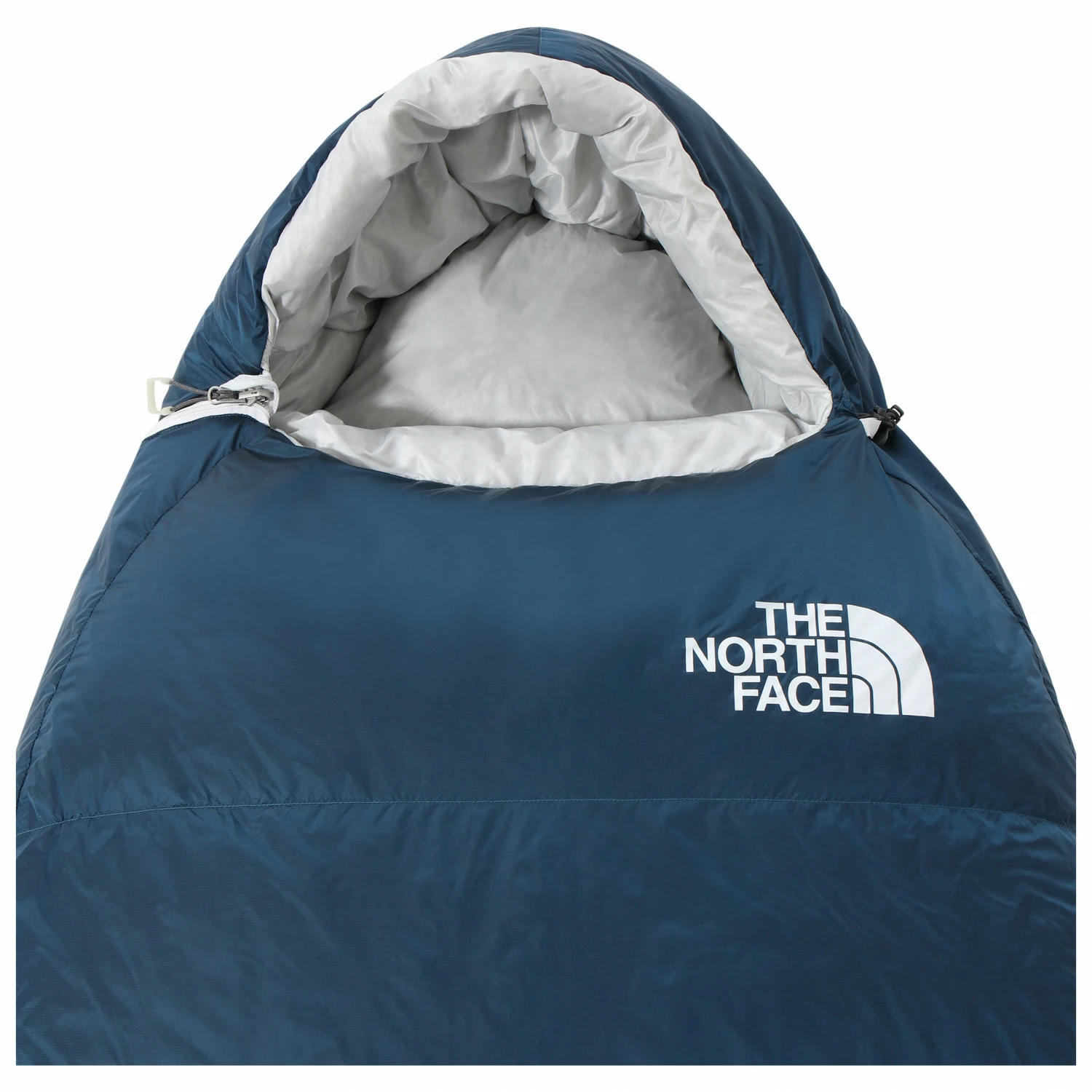 The North Face Blue Kazoo Eco - Down Sleeping Bag 4 The North Face Blue Kazoo Eco - Down Sleeping Bag - Image 2