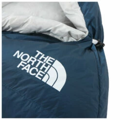 The North Face Blue Kazoo Eco - Down Sleeping Bag 10 The North Face Blue Kazoo Eco - Down Sleeping Bag -Outdoor Equipment Sales Shop the north face blue kazoo eco down sleeping bag detail 3