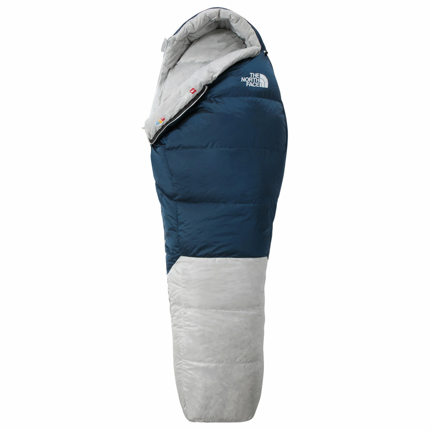 The North Face Blue Kazoo Eco - Down Sleeping Bag 3 The North Face Blue Kazoo Eco - Down Sleeping Bag