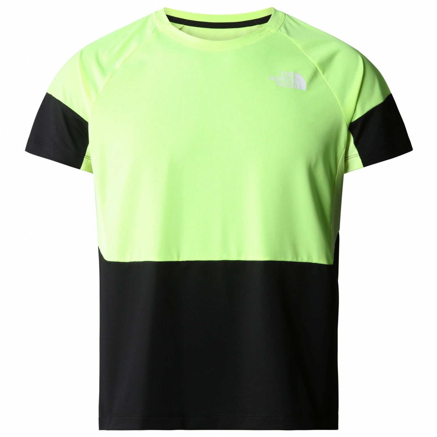 The North Face Bolt Tech Tee - Sport Shirt 3 The North Face Bolt Tech Tee - Sport Shirt