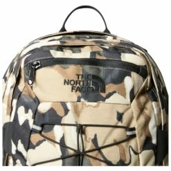 The North Face Borealis Classic - Daypack -Outdoor Equipment Sales Shop the north face borealis classic daypack detail 4