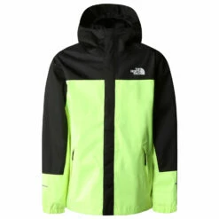 The North Face Boy's Antora Rain Jacket - Waterproof Jacket