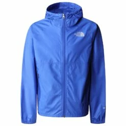 The North Face Boy's Never Stop Wind Jacket - Windproof Jacket