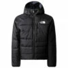 The North Face Boy's Reversible Perrito Jacket - Synthetic Jacket 2 The North Face Boy's Reversible Perrito Jacket - Synthetic Jacket -Outdoor Equipment Sales Shop the north face boys reversible perrito jacket synthetic jacket