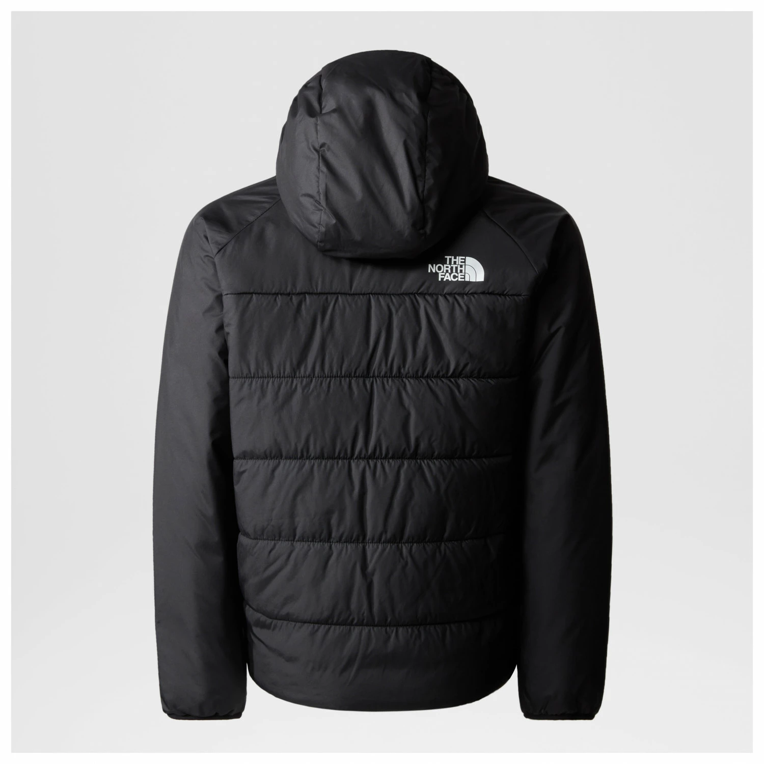 The North Face Boy's Reversible Perrito Jacket - Synthetic Jacket 4 The North Face Boy's Reversible Perrito Jacket - Synthetic Jacket - Image 2