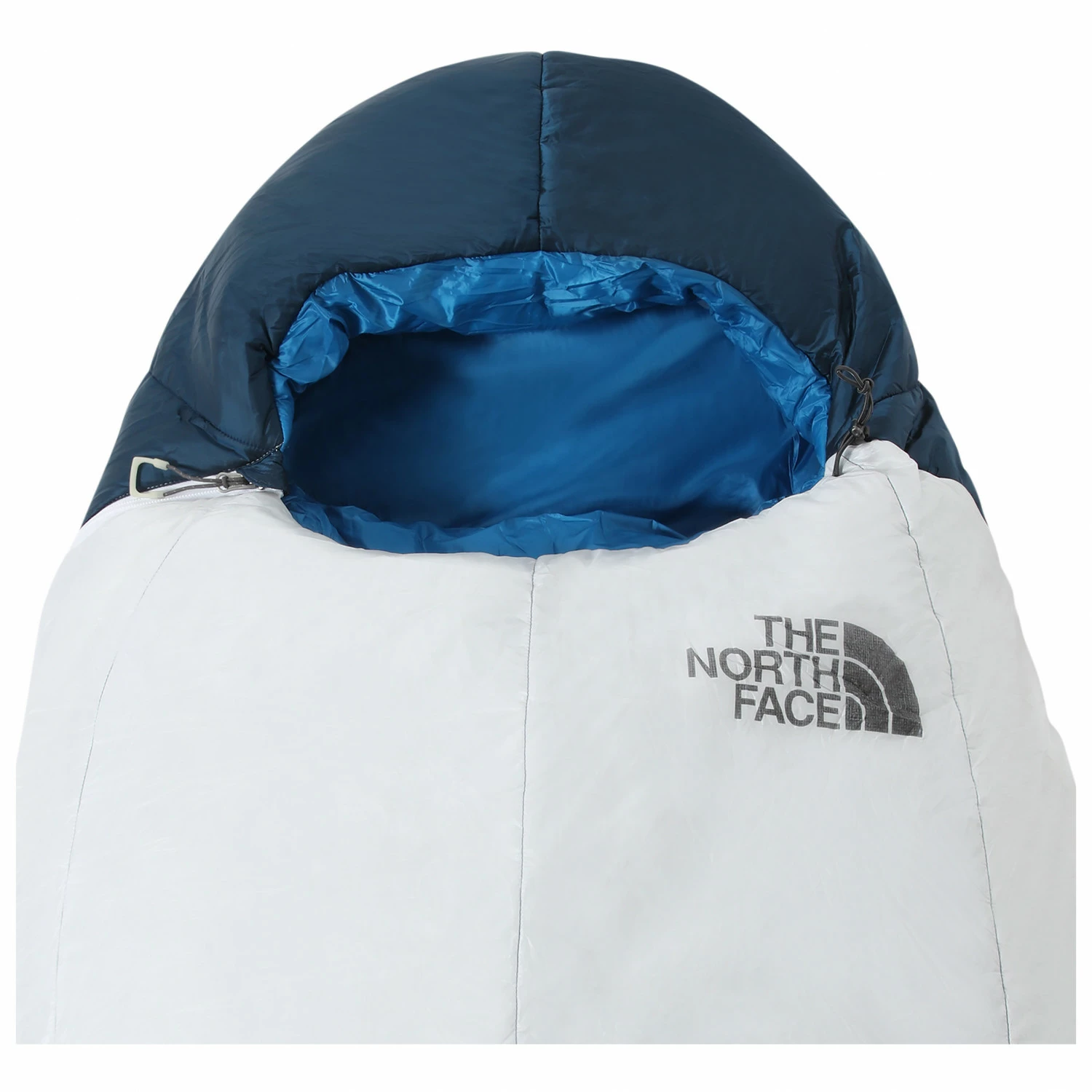 The North Face Cat's Meow Eco - Synthetic Sleeping Bag 4 The North Face Cat's Meow Eco - Synthetic Sleeping Bag - Image 2