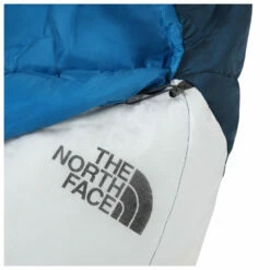 The North Face Cat's Meow Eco - Synthetic Sleeping Bag 10 The North Face Cat's Meow Eco - Synthetic Sleeping Bag -Outdoor Equipment Sales Shop the north face cats meow eco synthetic sleeping bag detail 3