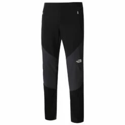 The North Face Circadian Alpine Pant - Mountaineering Trousers