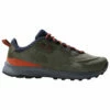 The North Face Cragstone Leather WP - Multisport Shoes