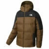 The North Face Diablo Down Hood - Down Jacket -Outdoor Equipment Sales Shop the north face diablo down hood down jacket