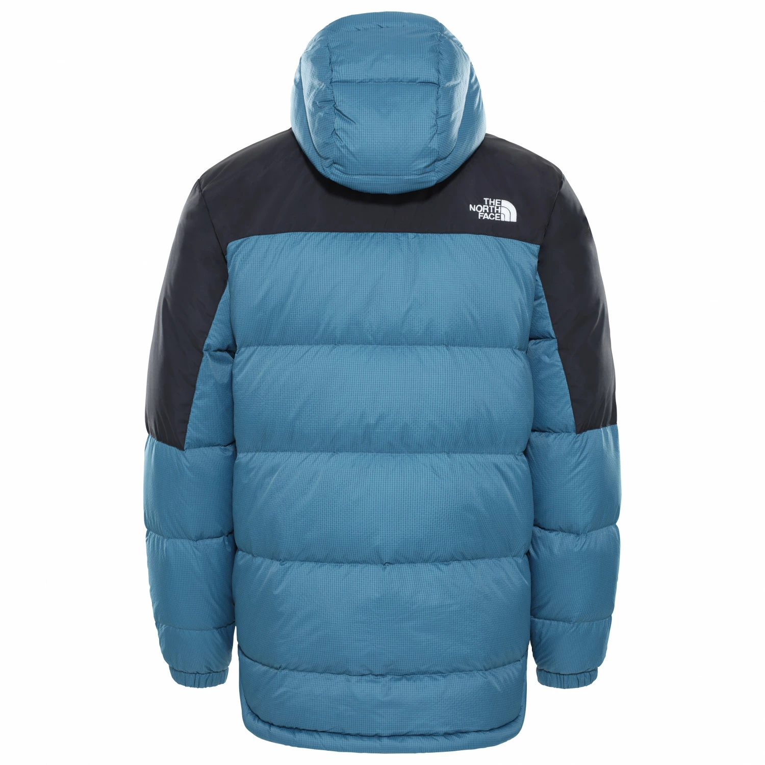 The North Face Diablo Down Hood - Down Jacket 4 The North Face Diablo Down Hood - Down Jacket - Image 2