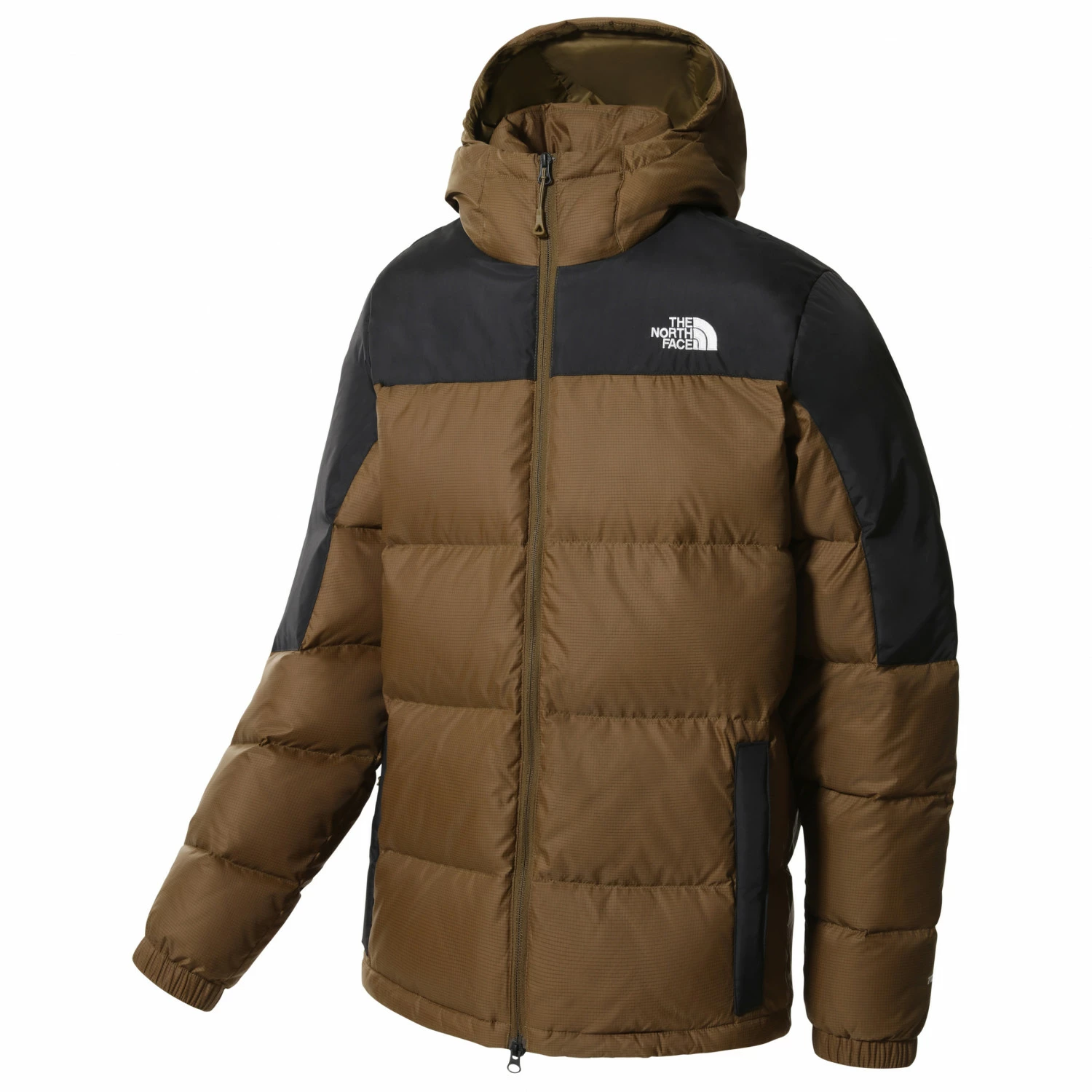 The North Face Diablo Down Hood - Down Jacket 3 The North Face Diablo Down Hood - Down Jacket