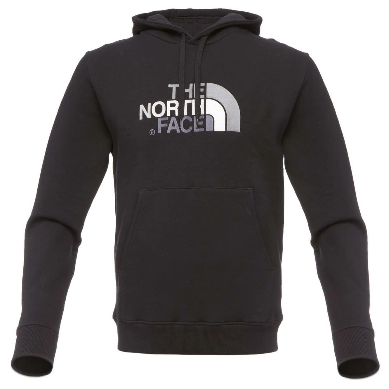 The North Face Drew Peak Pullover Hoodie 3 The North Face Drew Peak Pullover Hoodie