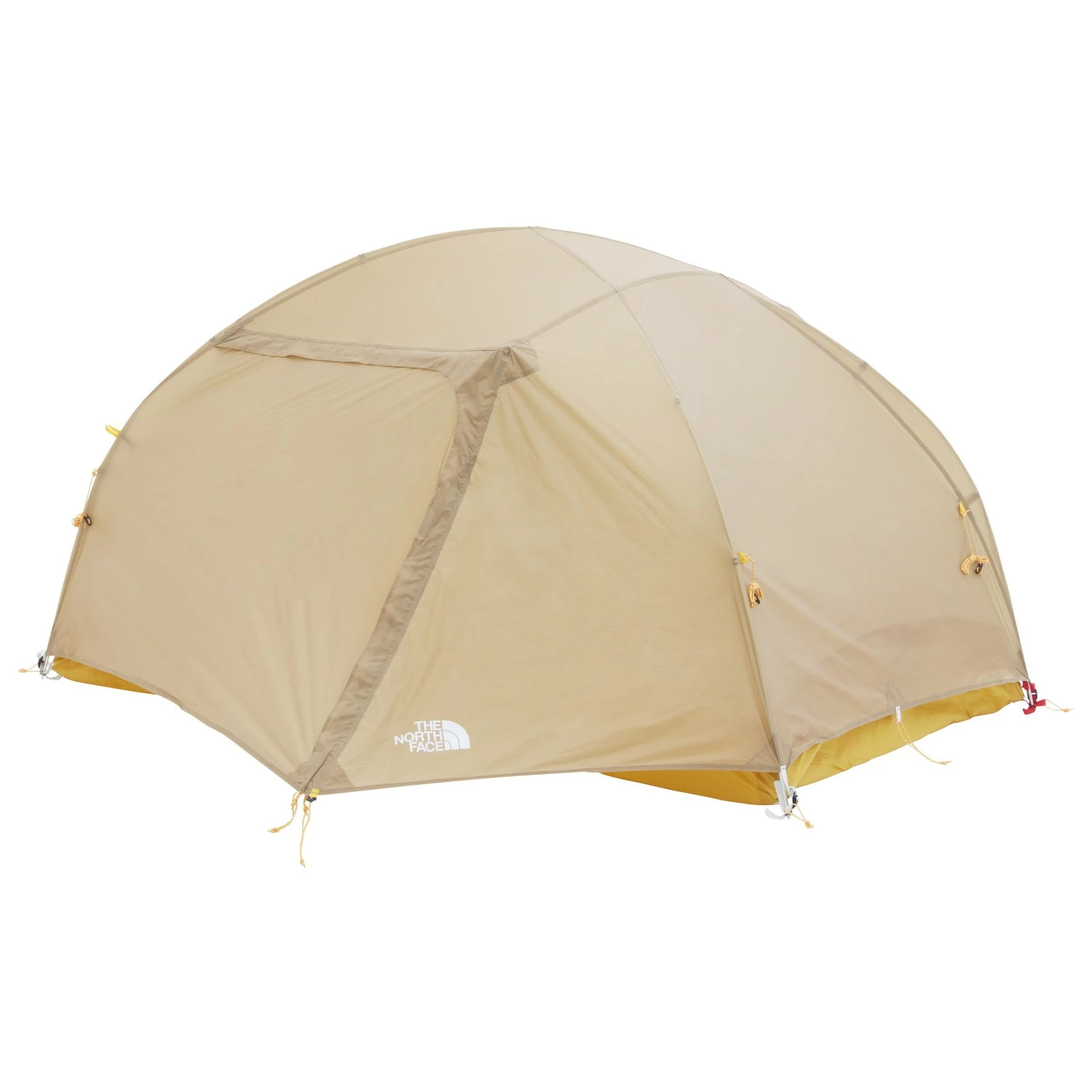 The North Face Evolution 2 - 2-person Tent 4 The North Face Evolution 2 - 2-person Tent - Image 2