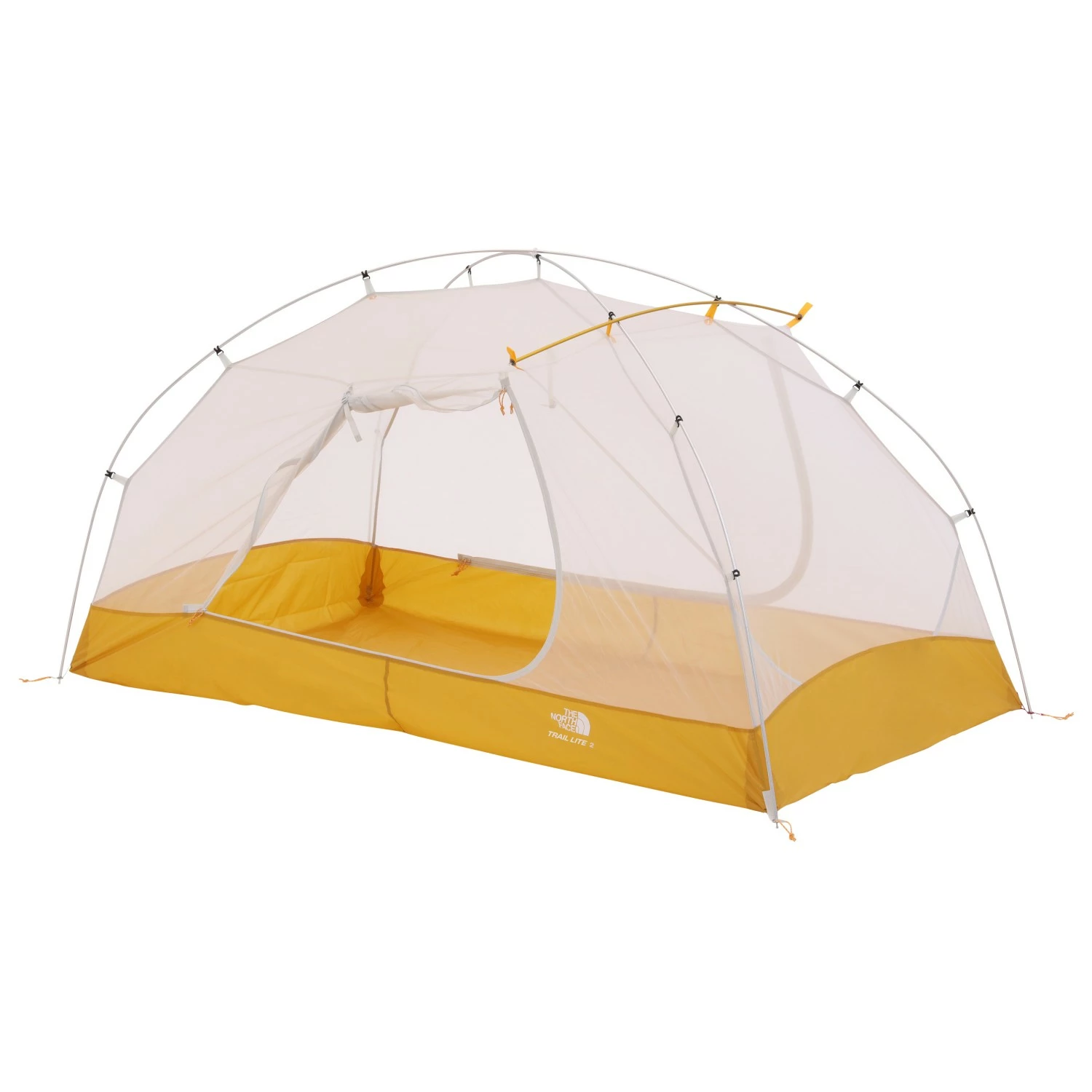 The North Face Evolution 2 - 2-person Tent 5 The North Face Evolution 2 - 2-person Tent - Image 3