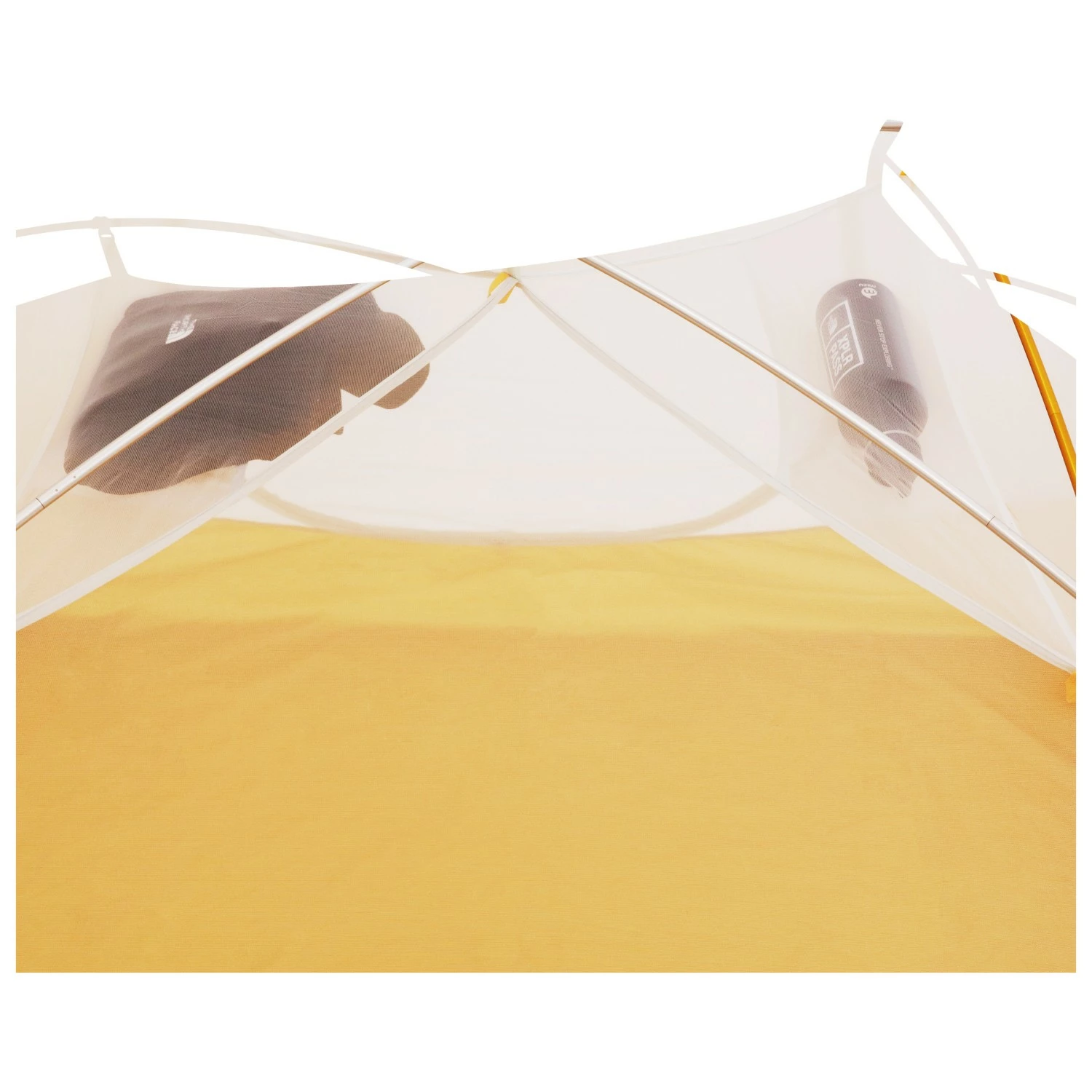 The North Face Evolution 2 - 2-person Tent 6 The North Face Evolution 2 - 2-person Tent - Image 4