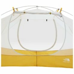 The North Face Evolution 3 - 3-person Tent 19 The North Face Evolution 3 - 3-person Tent -Outdoor Equipment Sales Shop the north face evolution 3 3 person tent detail 6