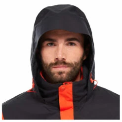 The North Face Evolve II Triclimate Jacket - 3-in-1 Jacket -Outdoor Equipment Sales Shop the north face evolve ii triclimate jacket 3 in 1 jacket detail 9